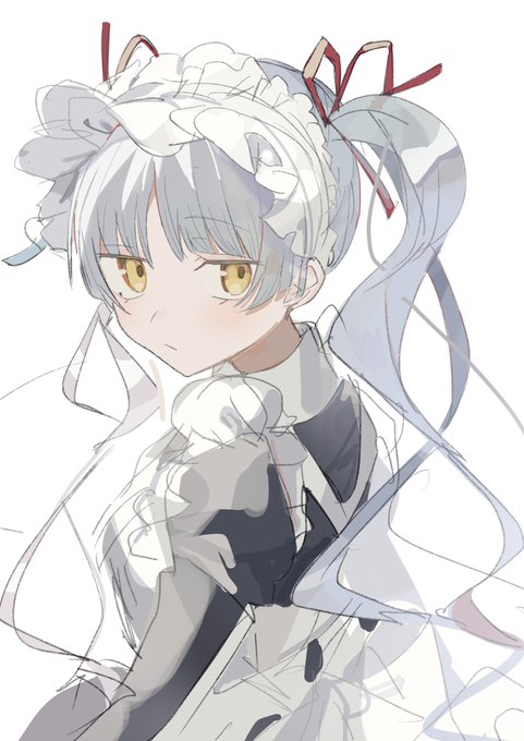 まりあほりっくのtwitterイラスト検索結果 まりあほりっくのtwitterイラスト検索結果