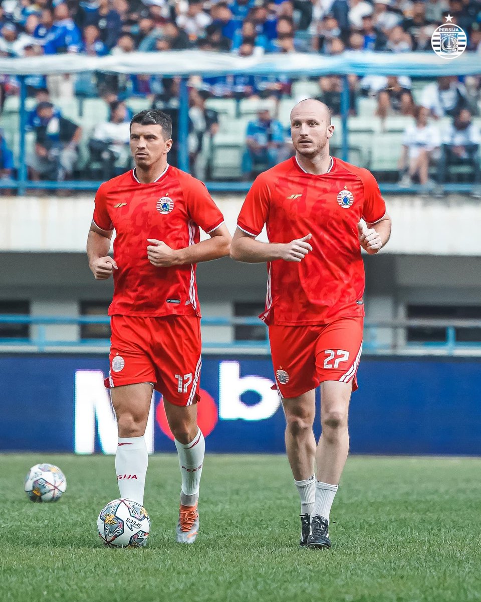 Mrars13's tweet photo. Persija Day #PersijaDay #PersijaJakarta Tuntaskan https://t.co/6jQoYhAf1B