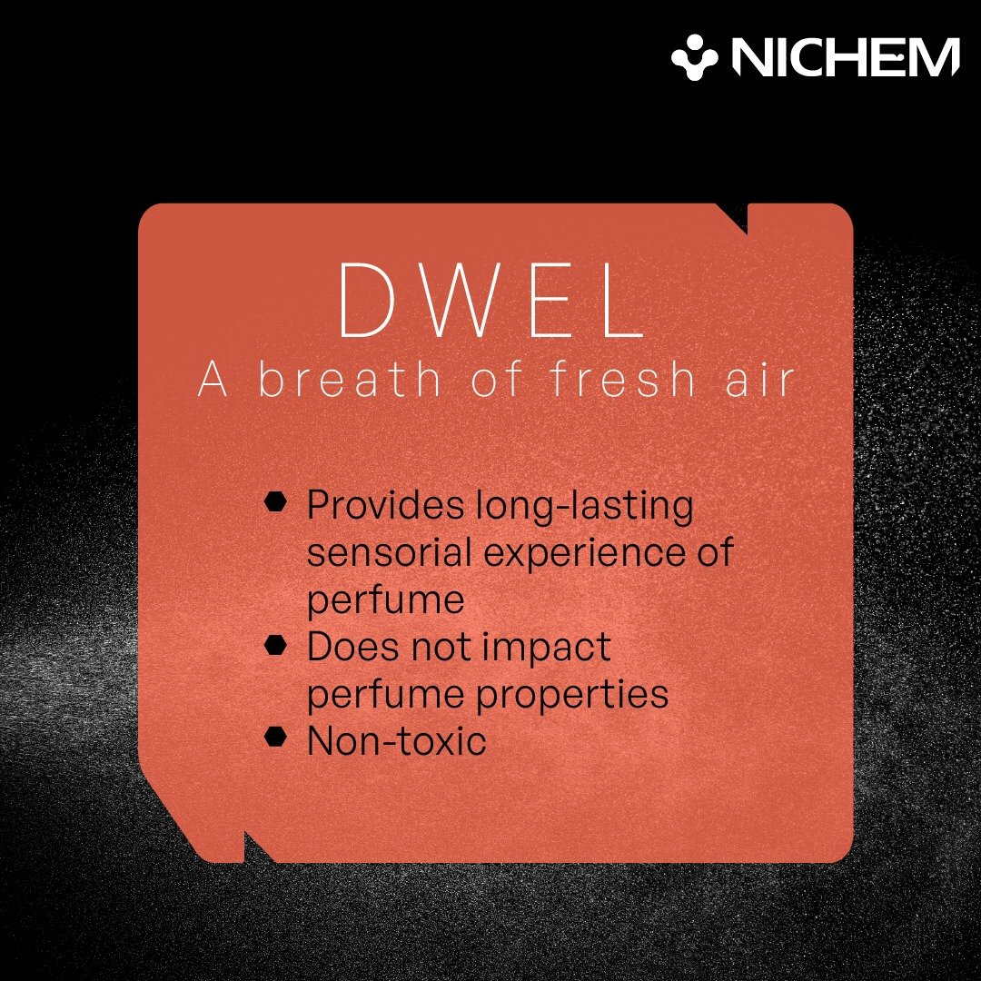 nichemsolutions's tweet photo. Growing and establishing our presence in every sector, this additive is making waves in the consumer product industry. Click on the link to know more: https://t.co/yztblh3JoE
#NICHEMSolutions #ChemicalTechnology #Manufacturing #SustainableSolutions #Innovation #Nontoxic https://t.co/27o9SYX1ot