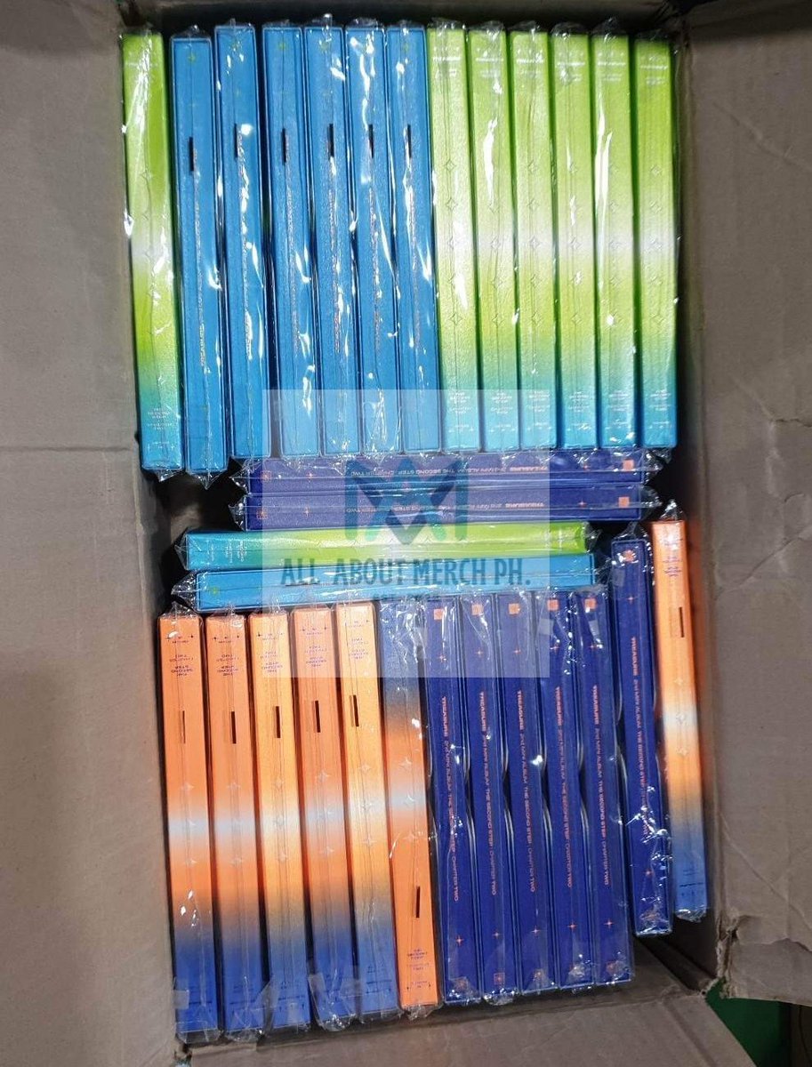 AAMPH. / WTS ENHYPEN DARK BLOOD tweet media