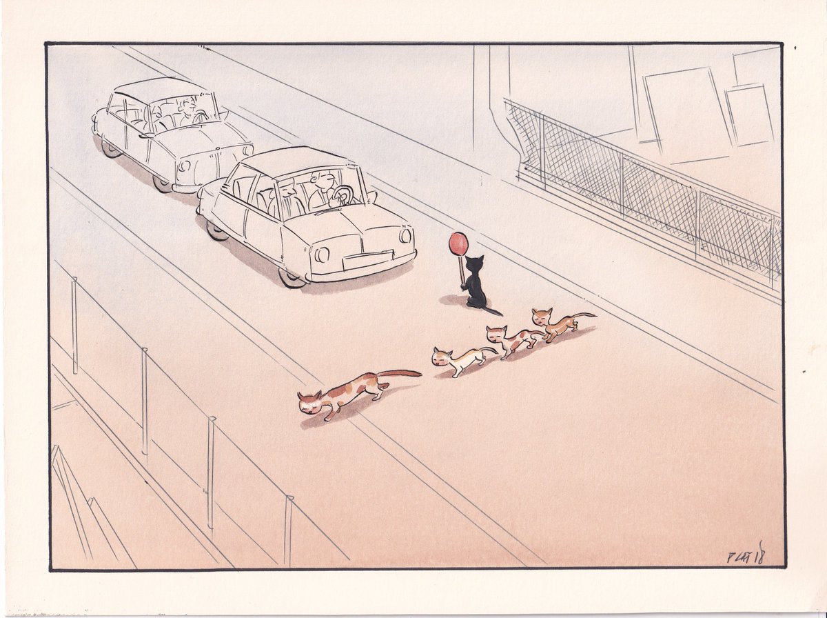 Mi viñeta de hoy. Me informa Silvia Barquero que esta tarde a las 19 horas en el Teatro Victoria de la calle del Pez número 17 habrá un acto de presentación de la Asociación gatosdelacalle.org junto con María Tello y su libro El Diario de Etna.