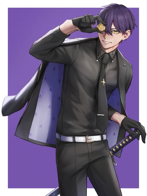 #金剛力也像 