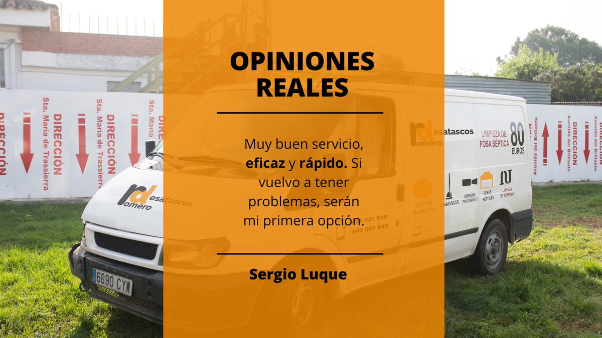 DesatascosRomer's tweet photo. ¡Opiniones de clientes satisfechos! ⭐⭐⭐⭐⭐
Gracias Sergio 🤗

🌐 https://t.co/MQdF9zqFt1 https://t.co/zZXuKfetAA