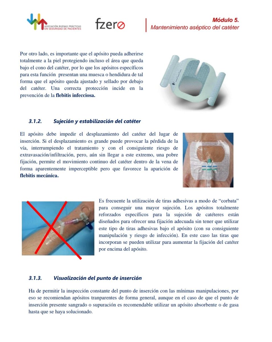 <a href="/PauMatalap/">Pablo Sánchez</a> Creo que estas publicaciones deben servir para aprender qué no hacer, pero quizá la persona que ha fijado así la vía desconozca porqué se ha hecho mal (se ve fijada con mimo).
Que las críticas siempre sean constructivas.