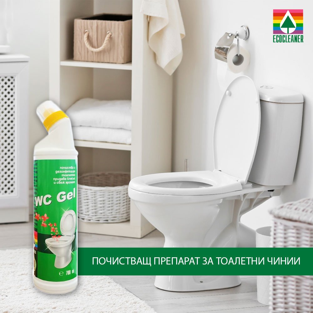 Ecocleaner_Bg's tweet photo. 🚽 𝐖𝐂 𝐆𝐞𝐥 Перфектно хигиенизира и #почиства в дълбочина. 👉 https://t.co/AGIBa8z4On
🚿 𝐀𝐜𝐢𝐝 отстранява #варовикови отлагания върху санитарен фаянс. 👉 https://t.co/Q4MTMFpgO7
#екологичнипрепарати #чистдом #дезинфекция
#Ecocleaner #чистота https://t.co/n0Y3mqOLcN
