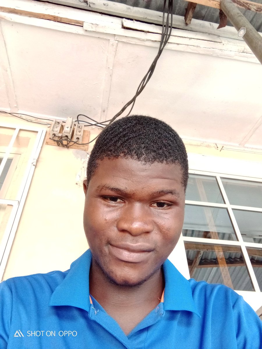 AmbitiousMbe's tweet photo. Only God knows 15 January for me https://t.co/0yA16WeulG