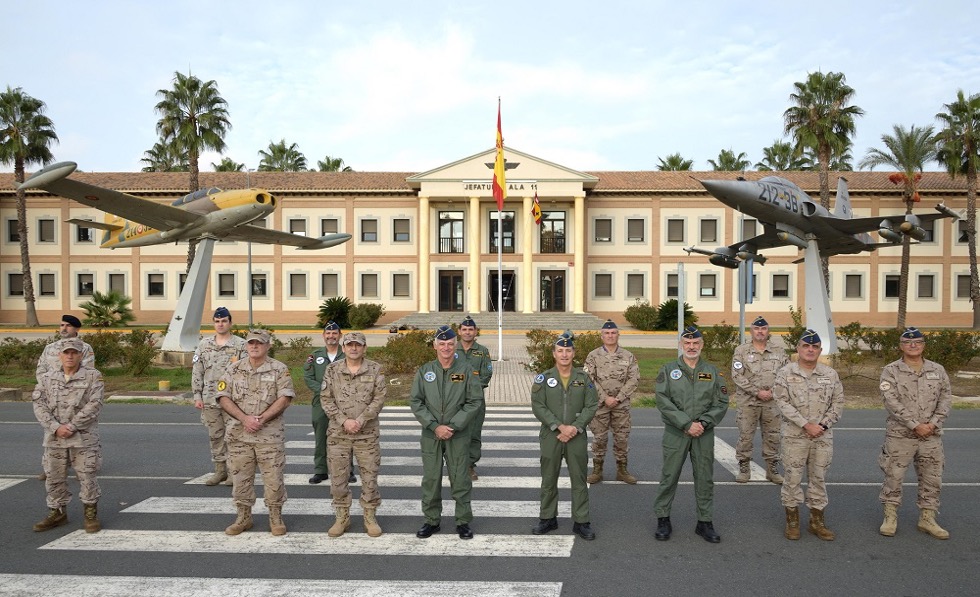 Tablada Centenaria Aviación tweet media