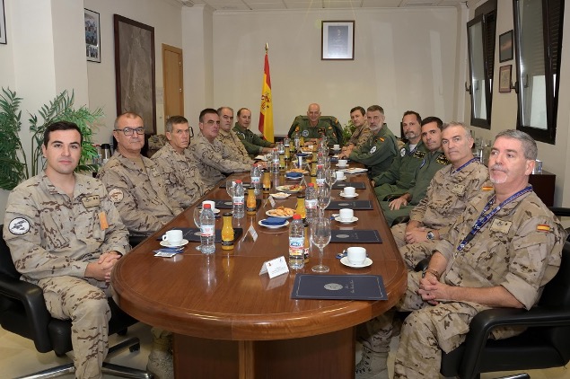 Tablada Centenaria Aviación tweet media