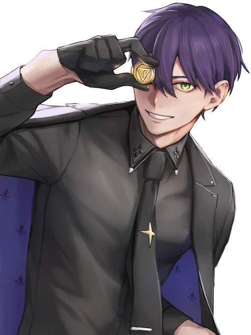 #金剛力也像 