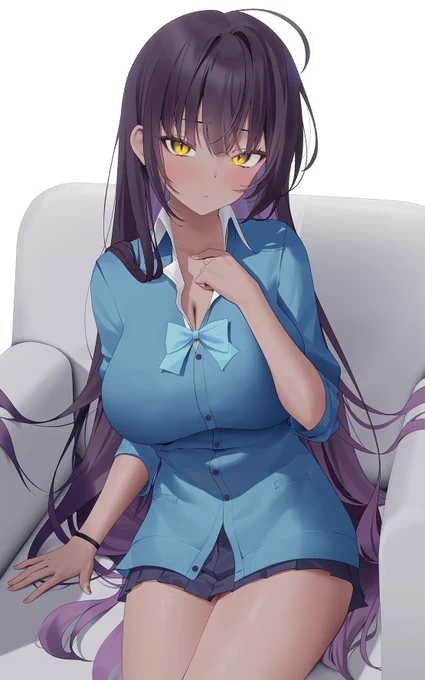 角楯カリン 