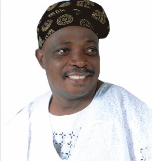 YesFMIbadan's tweet photo. Ladoja asked me to go to SDP to contest as Oyo Gubernatorial Candidate - Michael Lana

#BBCGovDebate #JustSayYes https://t.co/3ETf23TIbX