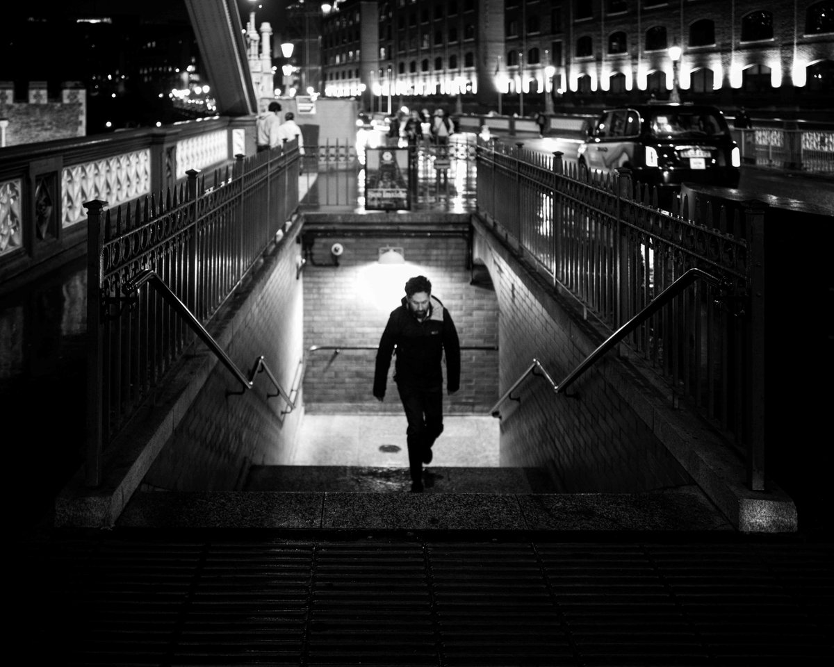 Leica_UK's tweet photo. #ThroughYourQ2 with #street photographer Gilbert Majekodunmi and the #LeicaQ2Monochrom π·
"I love the Summilux 28mm lens combined with the monochrome sensor, which works amazingly in low-light conditions."
π https://t.co/rhw9sKx4HG https://t.co/CloTQajQP4