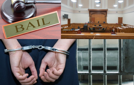 Criminal Justice Committee tweet media