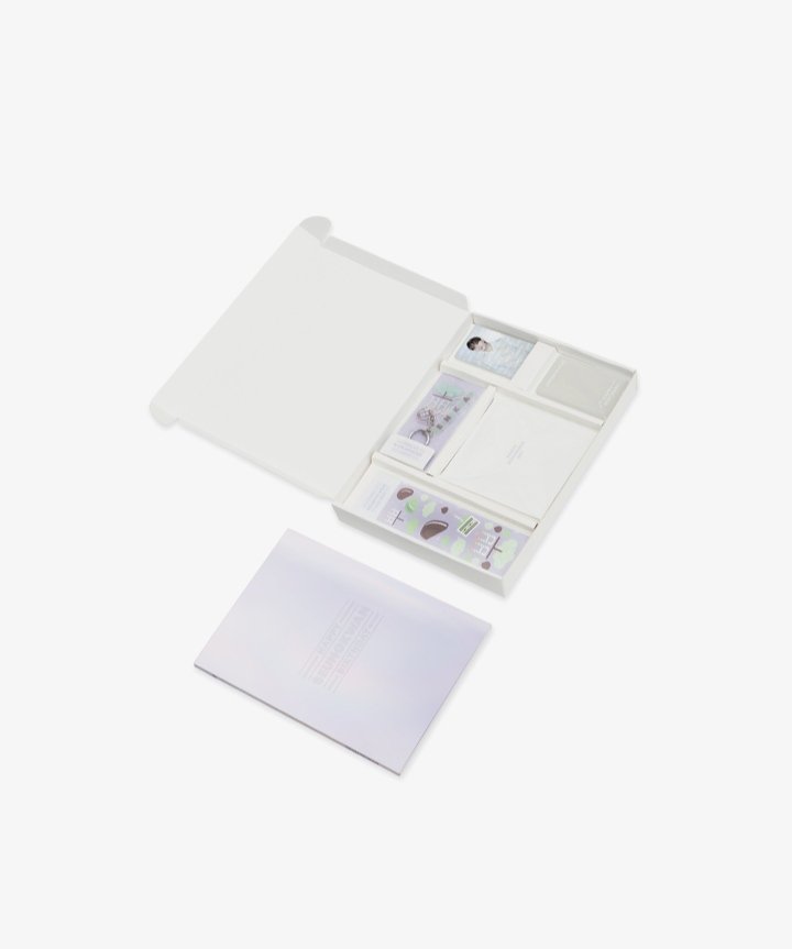 HAPPY SEUNGKWAN DAY BIRTHDAY BOX VER.2