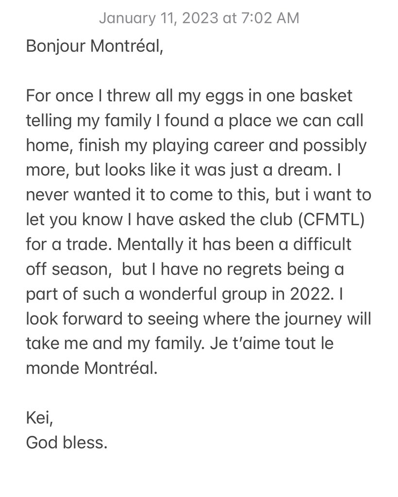 keikamara's tweet image. Montréal 🫶🏿