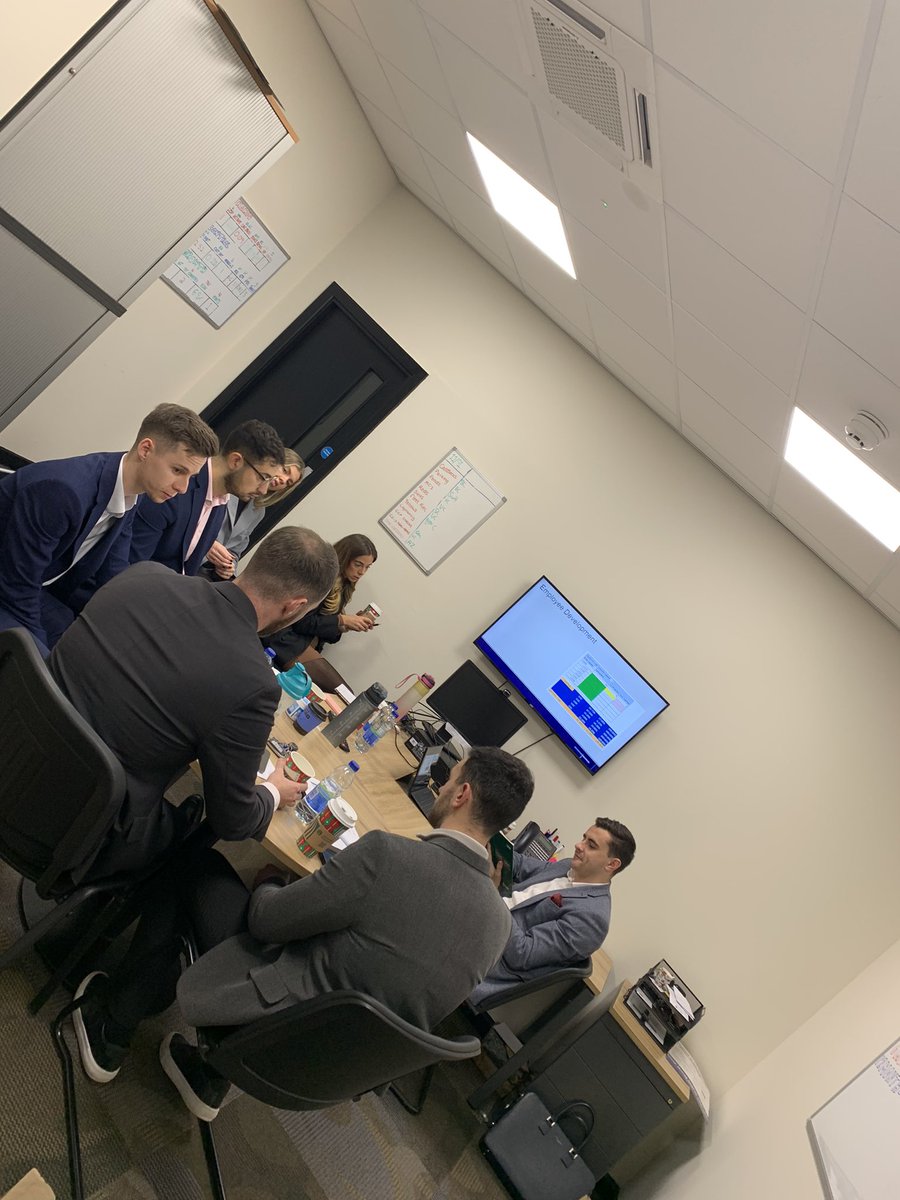 Claire Graham (@clairegrimes111) on Twitter photo Great to attend <a href="/SamASmith_ERAC/">Sam Smith</a> branch manager meeting today - this team are on a mission to be #1 … love it 🙌🏼 U32 legends <a href="/lwoodhouseerac/">LaurenWoodhouse</a> <a href="/SophHollandERAC/">Sophie Holland</a> <a href="/AmirMovahedi1/">Amir Movahedi</a> Darren Conor and Kieran #kitday Great to attend <a href="/SamASmith_ERAC/">Sam Smith</a> branch manager meeting today - this team are on a mission to be #1 … love it 🙌🏼 U32 legends <a href="/lwoodhouseerac/">LaurenWoodhouse</a> <a href="/SophHollandERAC/">Sophie Holland</a> <a href="/AmirMovahedi1/">Amir Movahedi</a> Darren Conor and Kieran #kitday