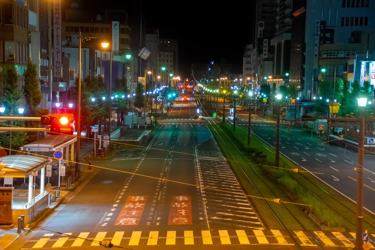 Holh1c's tweet photo. 豊橋駅を撮影📸 https://t.co/854kkOpnZq