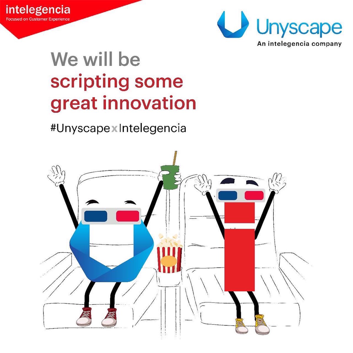unyscape tweet picture