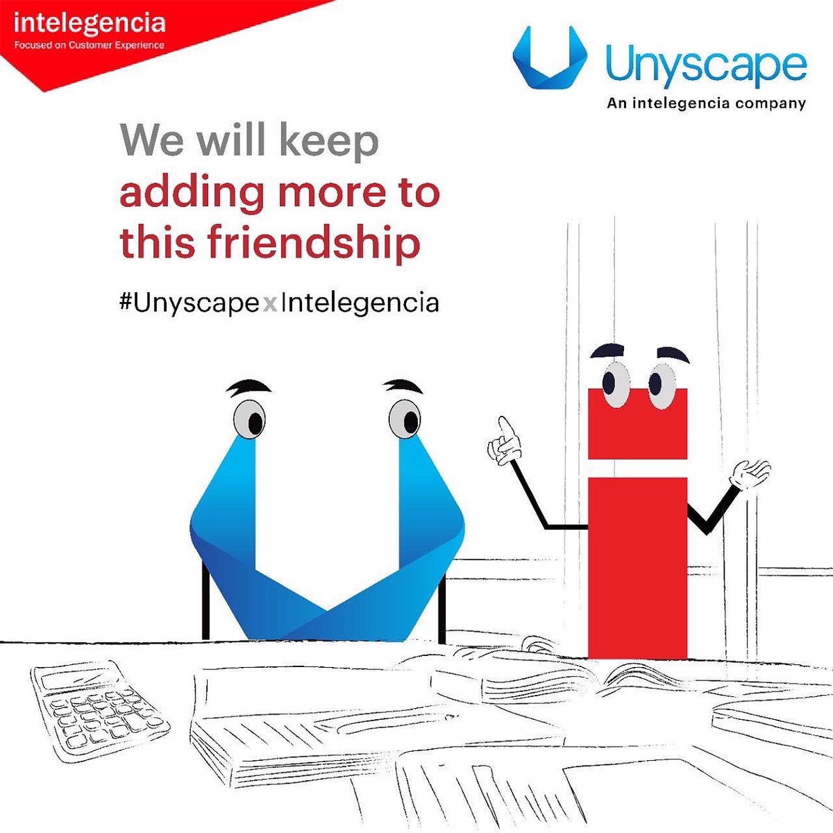 unyscape tweet picture