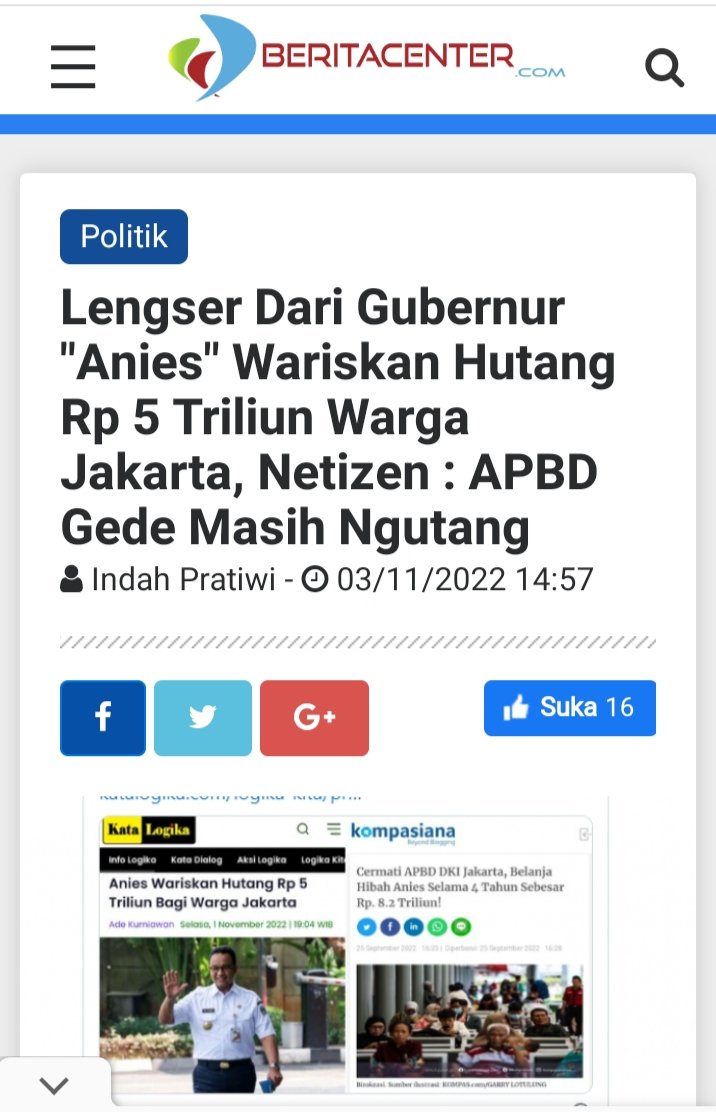 MauladyAkbar's tweet photo. @HukumDan Inilah manusia paling tergoblok &amp; terbodoh selama negeri ini berdiri 
Jadi gubernur kelola duit rakyat 400 t 
Tapi mewariskan HUTANG &amp; KEMISKINAN u/ rakyatnya 
&amp; otak bajingan yaman model loe 
Terlalu TOLOL u/ fahami kegoblokan &amp; kebodohan si manusia sampah yohanes anies baswEDAN https://t.co/nobUYe5V4g