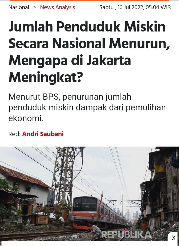 MauladyAkbar's tweet photo. @HukumDan Inilah manusia paling tergoblok &amp; terbodoh selama negeri ini berdiri 
Jadi gubernur kelola duit rakyat 400 t 
Tapi mewariskan HUTANG &amp; KEMISKINAN u/ rakyatnya 
&amp; otak bajingan yaman model loe 
Terlalu TOLOL u/ fahami kegoblokan &amp; kebodohan si manusia sampah yohanes anies baswEDAN https://t.co/nobUYe5V4g