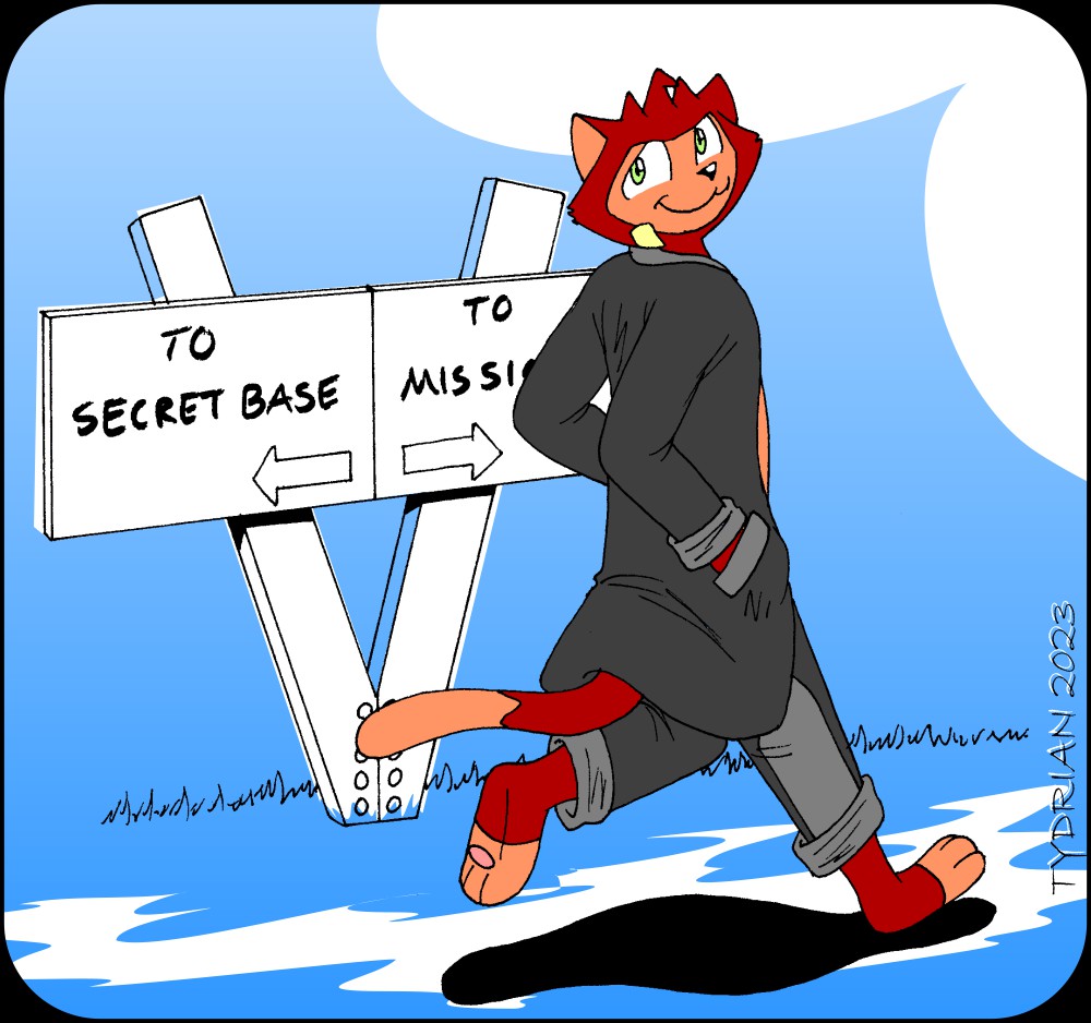 Get StartEd - Comic by Tydrian (@GetStartEdComic) / Posts / X