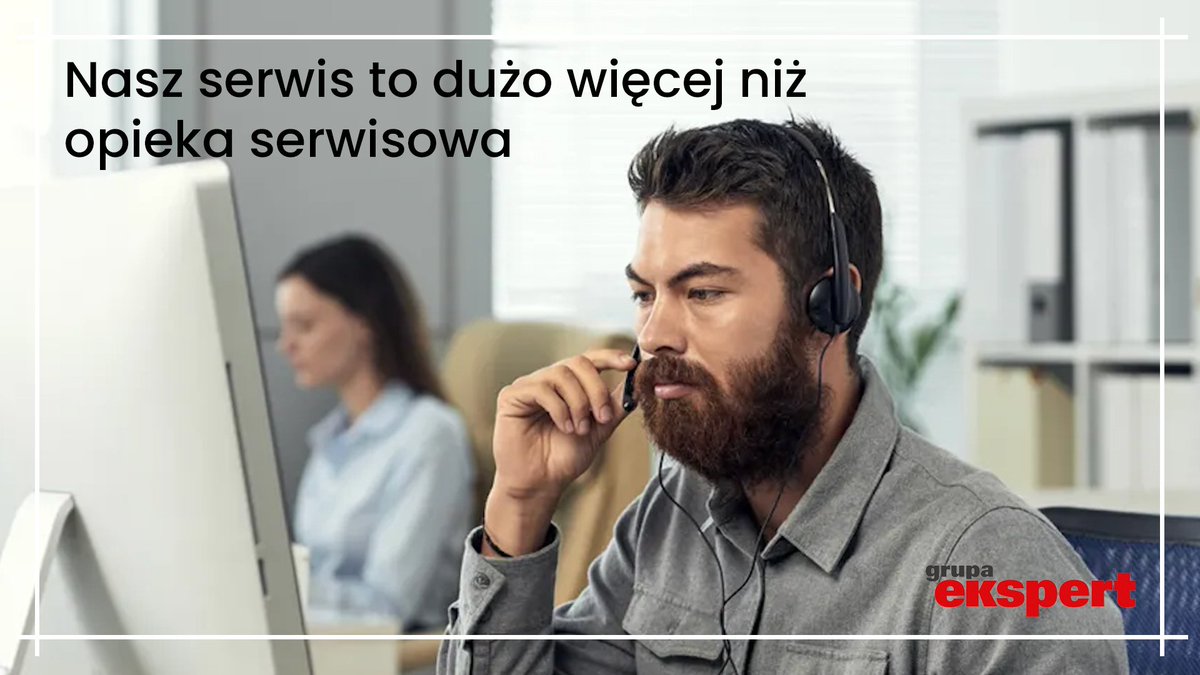 EInformatyczne's tweet photo. Możesz na nas liczyć w każdej sytuacji. Wspieramy bieżącą pracę, eliminujemy niedogodności, rozbudowujemy systemy, a także doradzamy w zakresie ERP i infrastruktury IT.
Zobacz szczegóły ✅ https://t.co/kzEPLRmbnt 

#erp #b2b https://t.co/9bYMa2E8QK