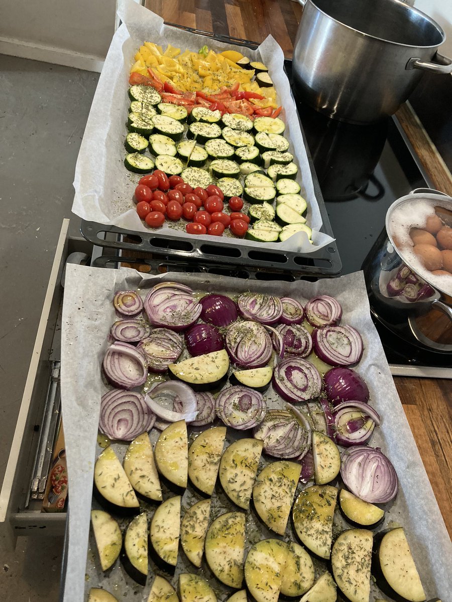 titatallina's tweet image. #lunchprep