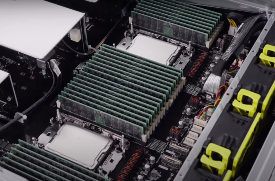 N5Dave's tweet photo. ASUS HPC Data Center https://t.co/ngziy9KYmx ASUS is the dual-socket 2U server HPC data centre solution with Intel Xeon Scalable processors #asus #Intel #Xeon #XeonScalable #server #rackserver #Intelserver #Xeonserver #1Userver #datacenter #enterpriseserver #AI #dataanalytics https://t.co/IcqAHYLBcW