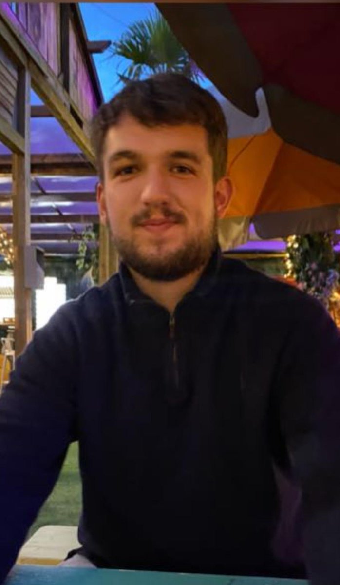 ByfleetCC's tweet photo. https://t.co/SrPW46Hloc

Please support @charlieblack99 and share his story.  Good luck from everyone at the Club. https://t.co/j655kQoaER