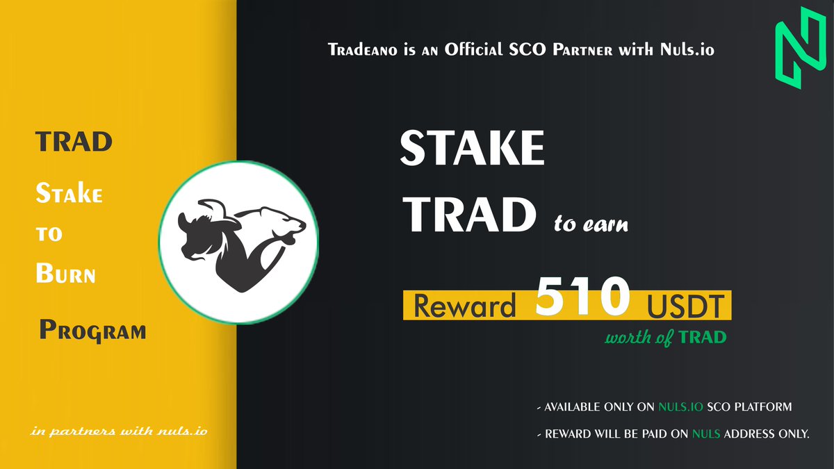 tradeano tweet picture