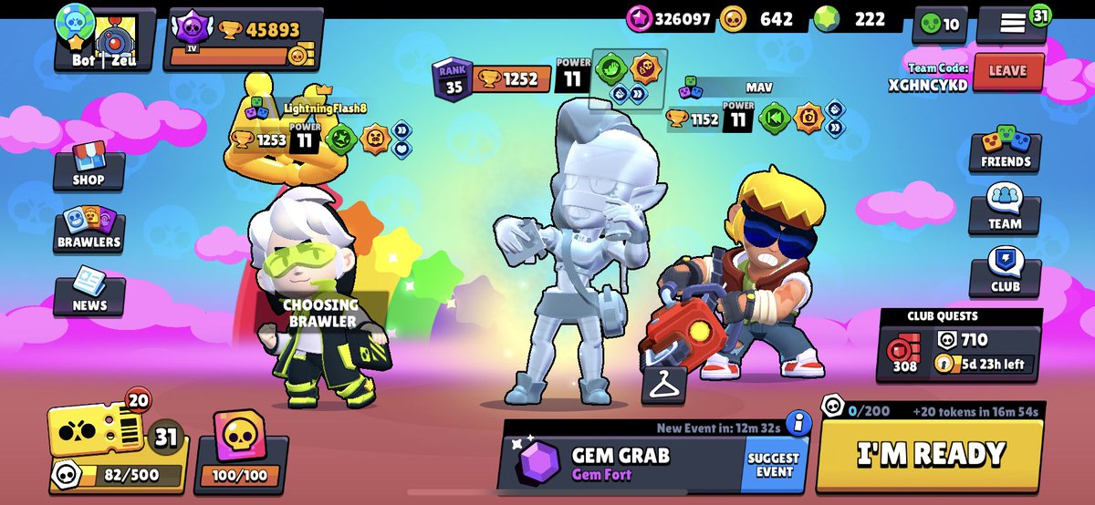 5/64 Rank 35