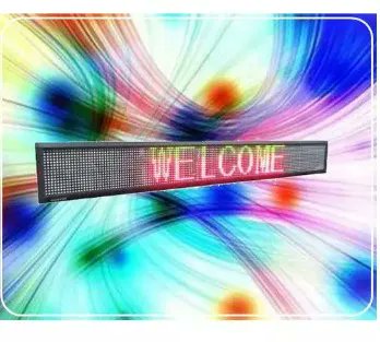 rosesana's tweet photo. Tricolor double line 125.5cm x 4cm x 16cm LED Message Display
https://t.co/SRFlaqFVKb

#messageDisplay
#RunningLed
#MovingSign https://t.co/eZN6qSbyYt