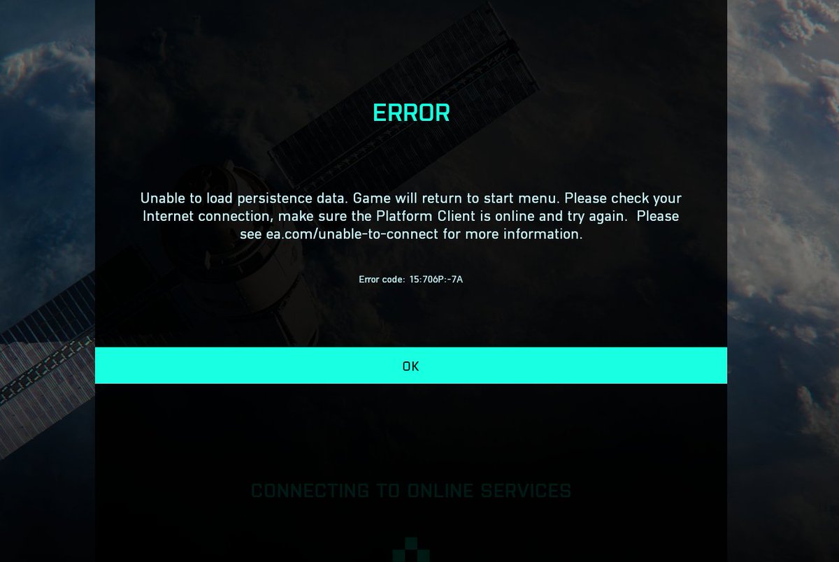 BRDNKVision's tweet photo. @Battlefield This is very nice, but anyone experiencing Log in server error today 11 Jan? https://t.co/eMLIQwt7t1