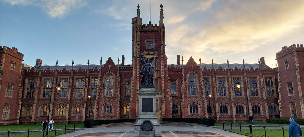 GambixPT's tweet photo. The place for the next 2 days of @ECORD_IODP #MagPlus #workshop #Cenostore, focused on subsurface storage and #CCS. Representing @ipma_pt @IdlLuiz in a very international mix. Great to meet many of the participants again! @QUBelfast https://t.co/E7VVHlfFMF