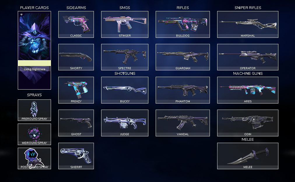 GrimmRius's tweet photo. @Average_Jonas this is my collection too. https://t.co/S3e1FWx3sl