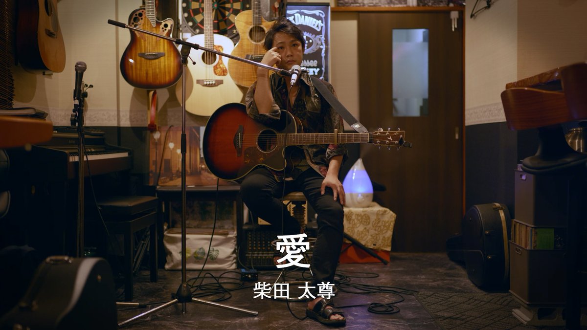 FullMyTime2nite's tweet photo. 柴田太尊さん、ご出演ありがとうございました！
https://t.co/Xrub8OX1bB https://t.co/CUd3D44dQW