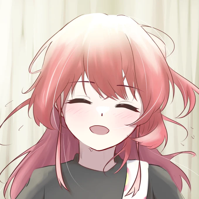 こんなこともあったって笑ってやんのさ#ぼっちざろっく 