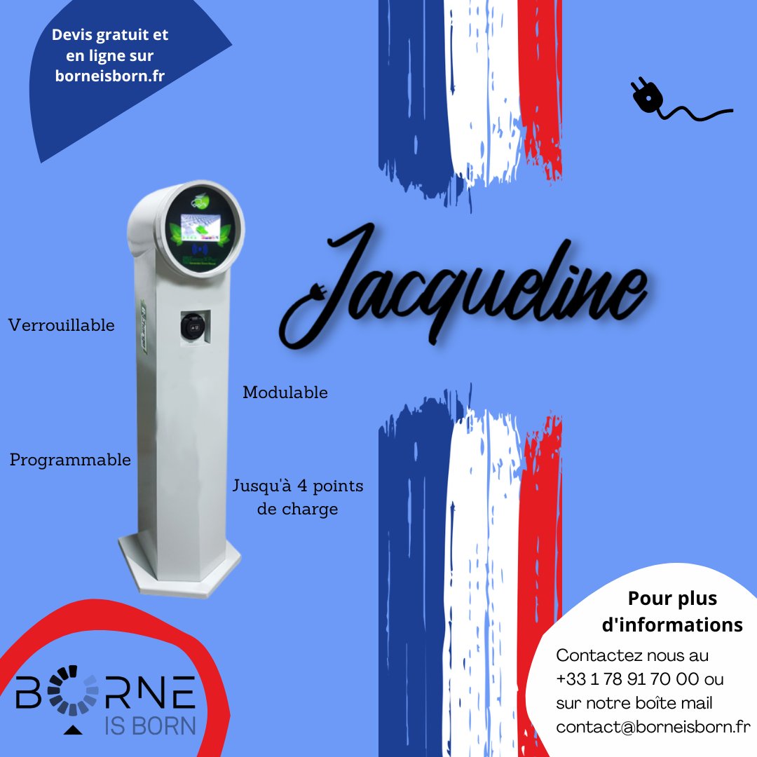 BorneisBorn's tweet photo. #jacqueline #borneisborn https://t.co/r6pTlVIWNT
