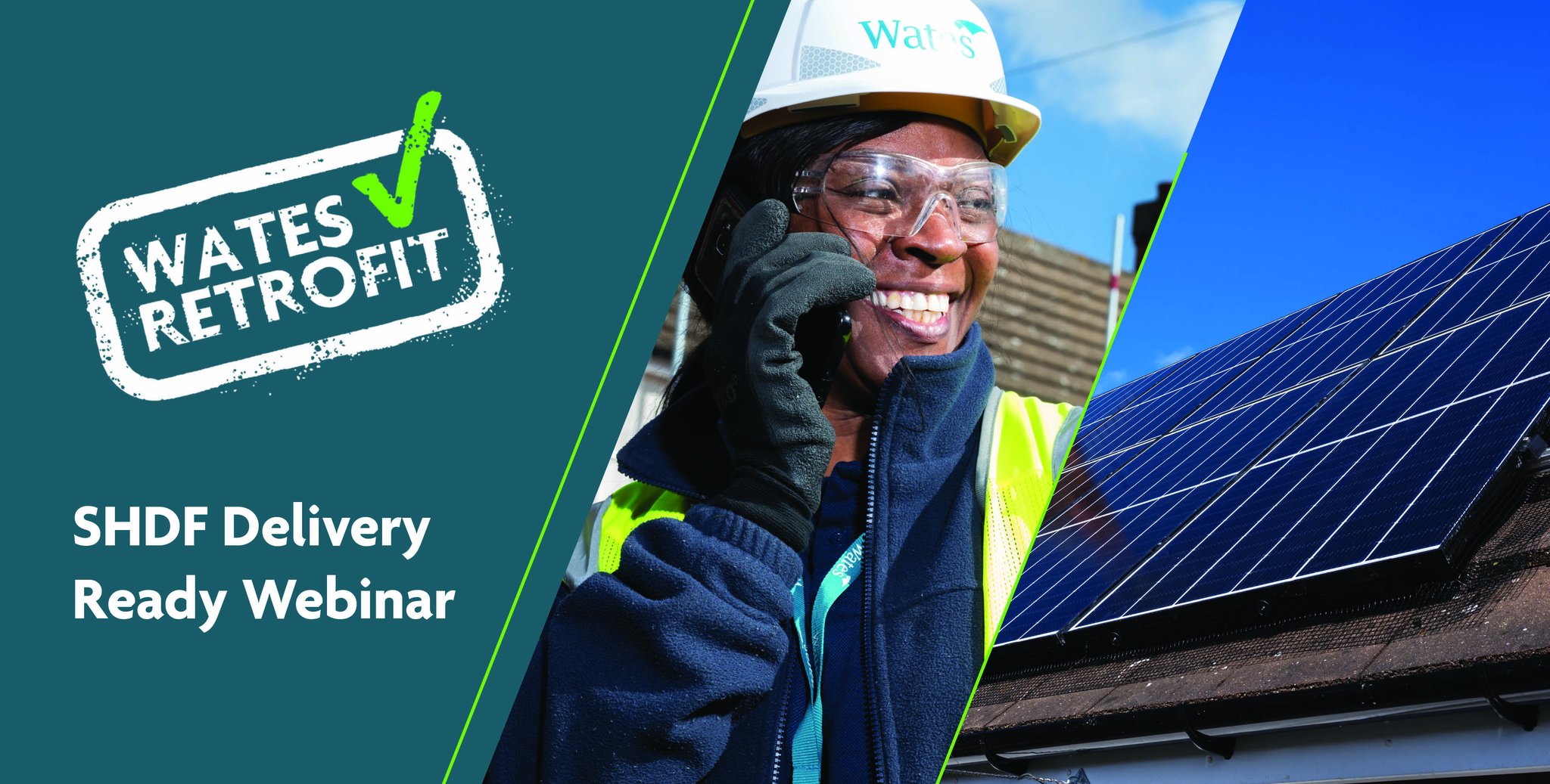 Wates Group on Twitter "Wates Retrofit is joining forces with leading