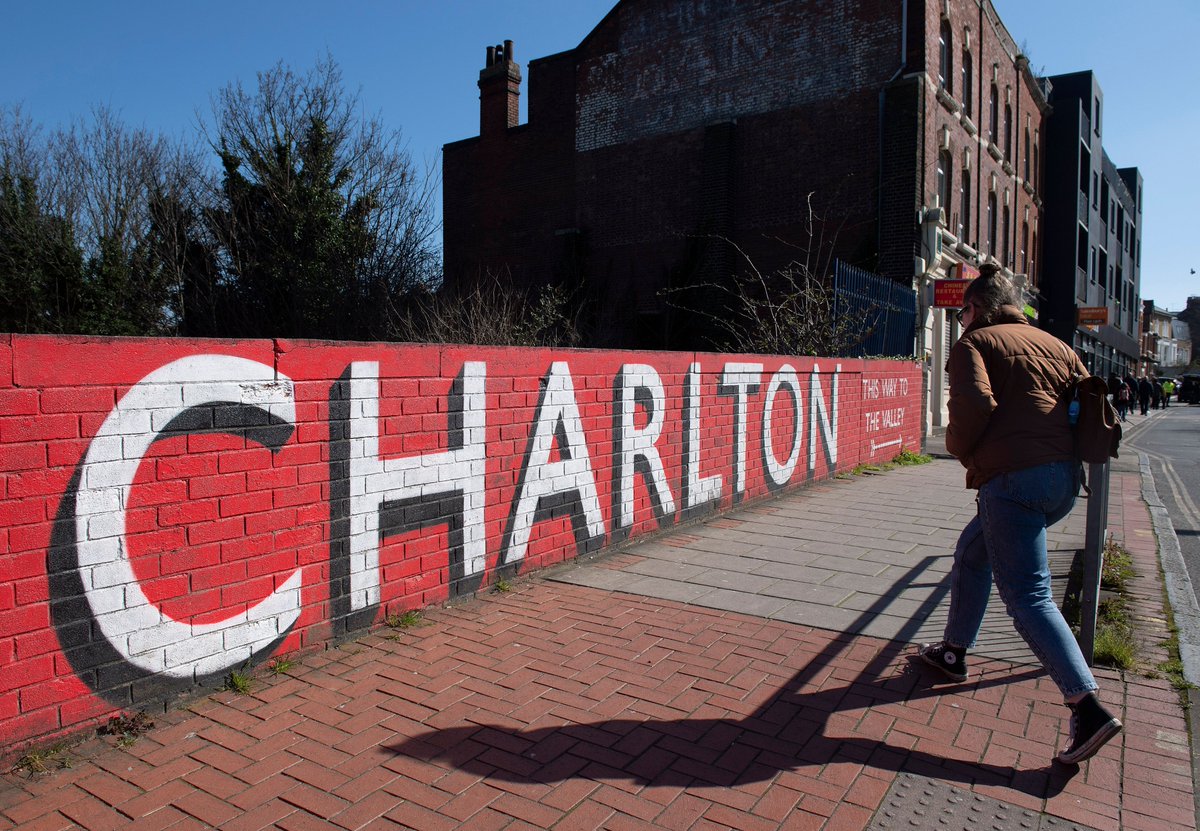 We've currently sold 848 tickets for this weekend's visit to Charlton Athletic. Tickets remain on sale until 12 noon on Friday 13th January, subject to availability. No decision yet regards POTD but if they are available prices do increase.