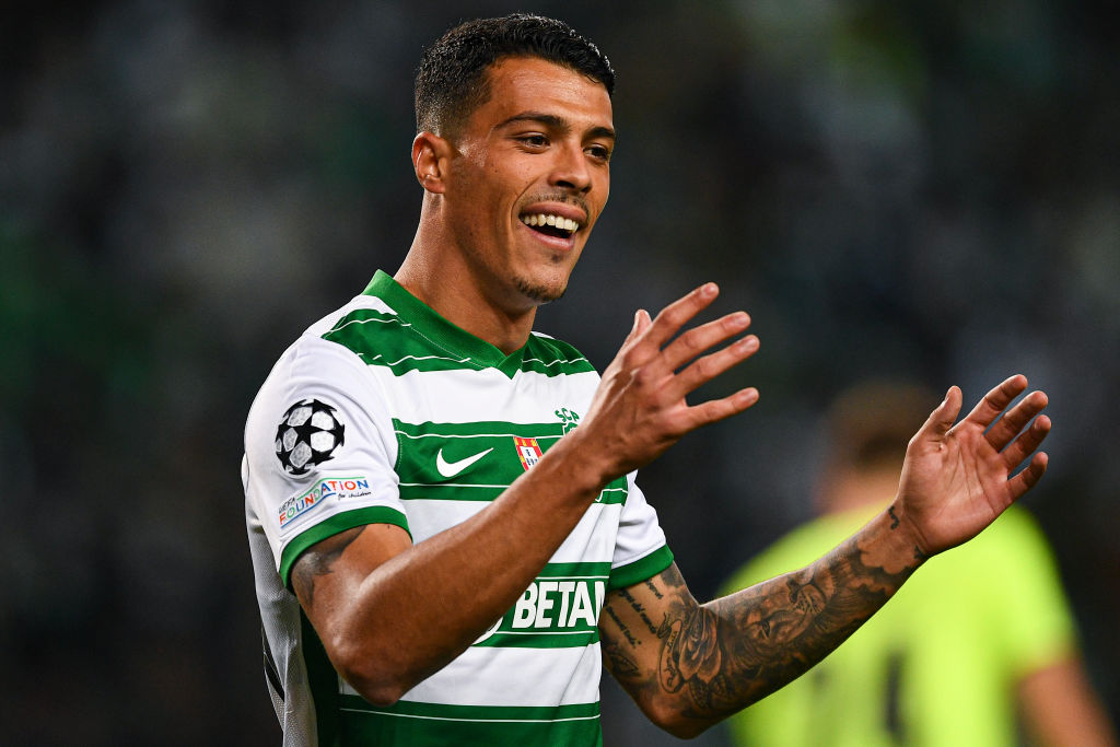 Fabrizio Romano tweet media