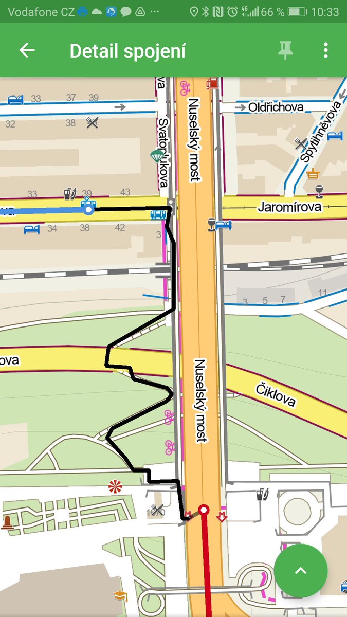 schaefer_cz's tweet image. I have an idea to improve public transportation! #nakopniprahu