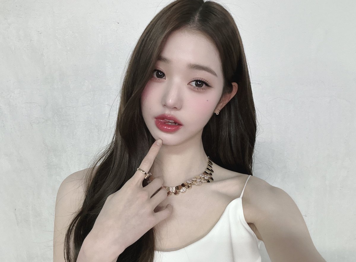 WONYOUNG HOUSE tweet media