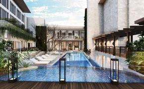 MelanieHanser's tweet photo. It's time to check out some of the highly anticipated new openings in Africa and the Middle East this year. 

https://t.co/O5oVTK8g5t https://t.co/CN6UYVgklH