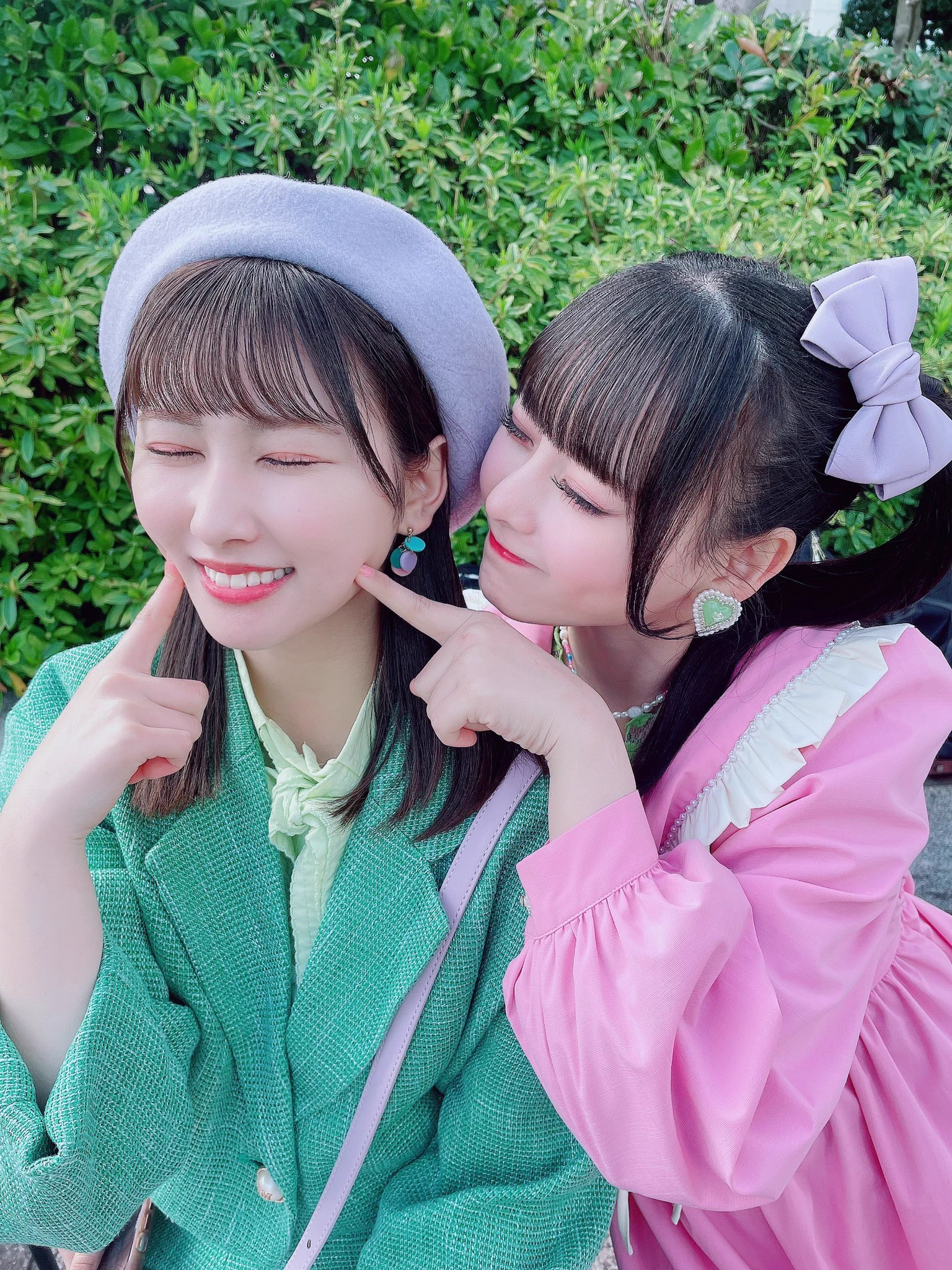 山本 杏奈 on X: 