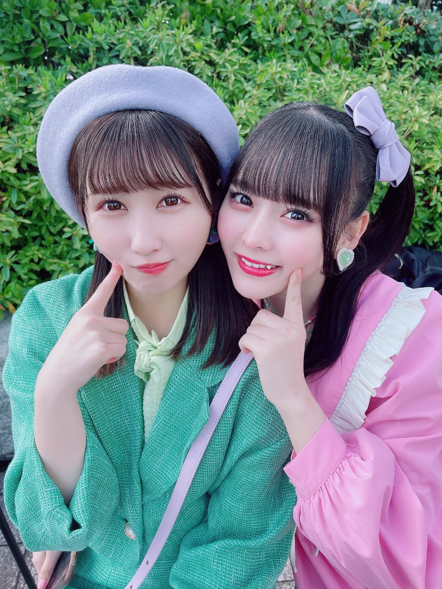 山本 杏奈 on X: 