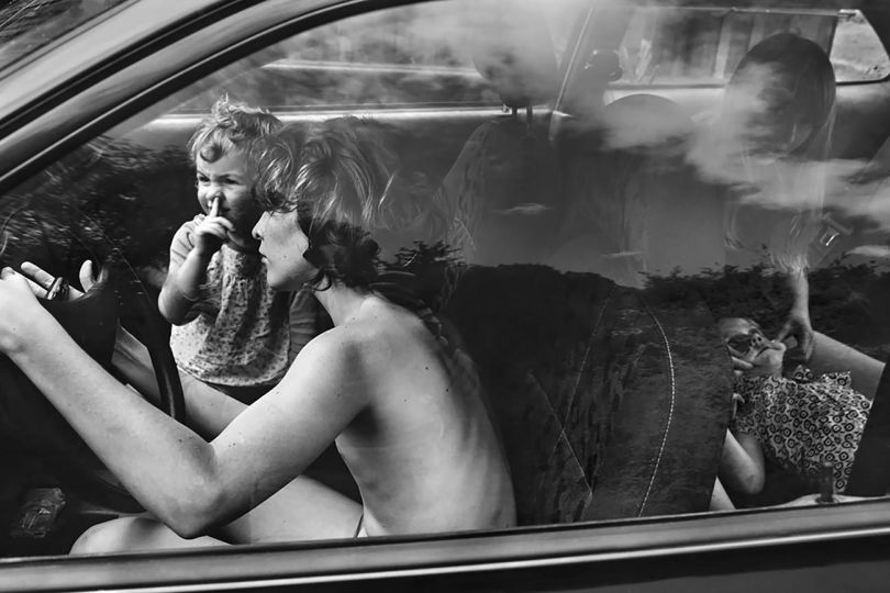 mixdevil66's tweet photo. #AlainLaboile @hulettcollctn. His lens had turned towards his six homeschooled children and their daily lives. This has resulted in an earnest and beautiful series of work created by a #photography outsider https://t.co/SZFcuKTRB0 https://t.co/sELDXX6U2B
