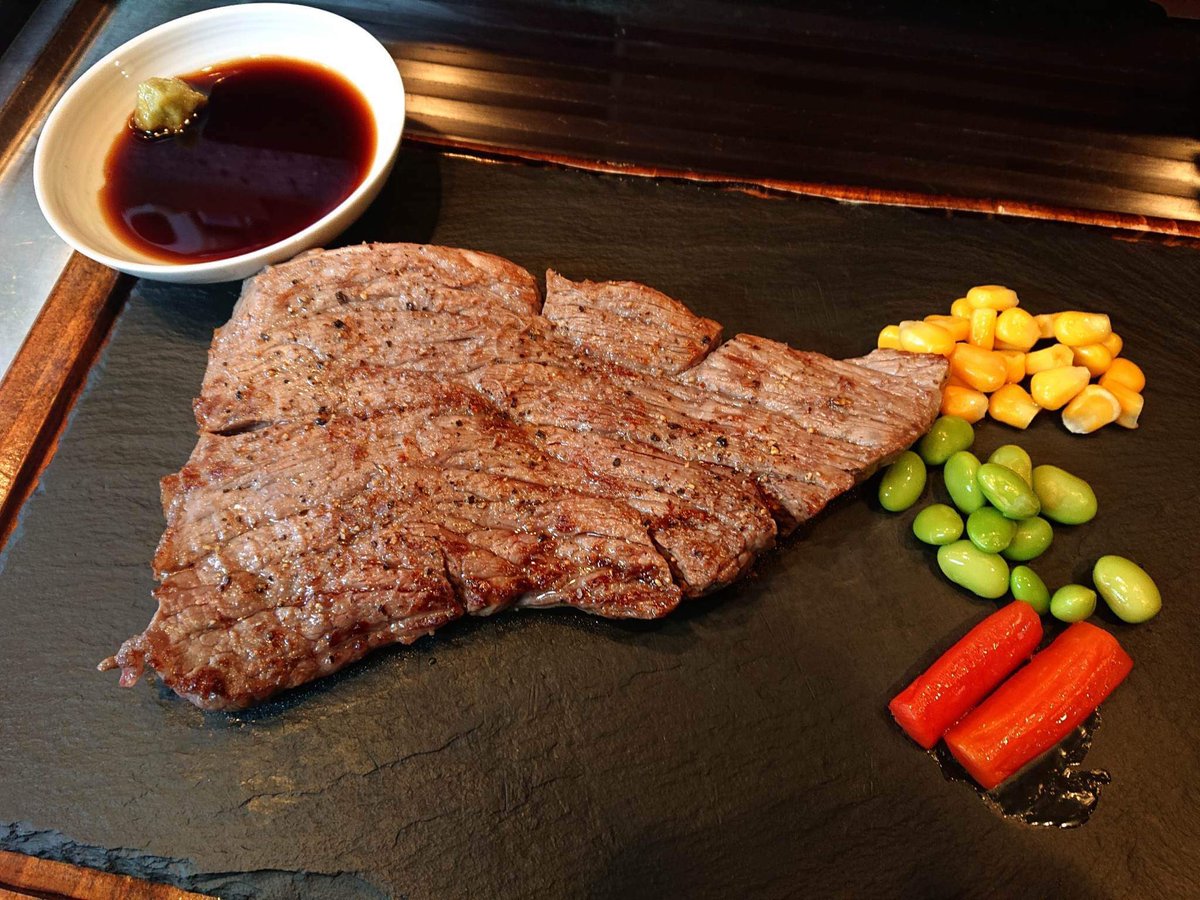 the_realmeat's tweet photo. #ジリアルミート
#ステーキハウス
#管理栄養士
#お弁当
#電話予約
#ネット予約
#感染症予防対策
#郡山
#郡山市
#therealmeat
#受験シーズン
#お肉で栄養補給
#ハーレー女子
#バイク女子
#犬好きと繋がりたい https://t.co/KRQ7AAC5sm