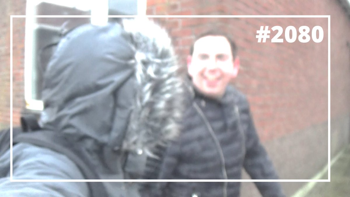 sander37401756's tweet photo. HIJ KIES WEL MOOI WEER UIT - DAGEN VAN PATJE #VLOG #2080 https://t.co/Et1aRH0G0b https://t.co/phTxgzCUwG
